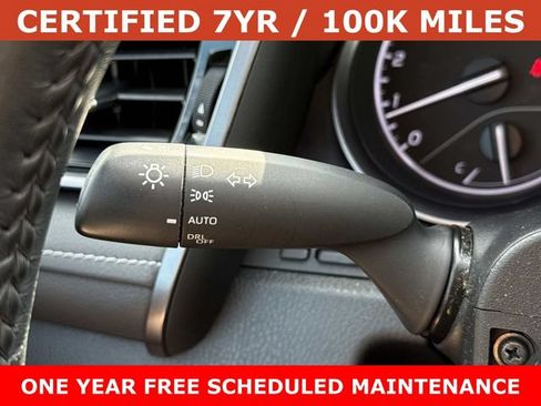 Used 2023 Toyota Camry SE FWD image 26