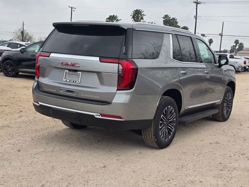 New 2026 GMC Yukon Elevation w/ Elevation Premium Package image 5