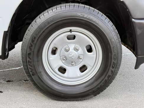 Used 2019 RAM 1500 Tradesman w/ Popular Equipment Group AWD/4WD image 13