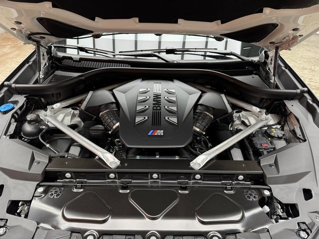 Used 2026 BMW X5 M60i w/ Executive Package AWD/4WD image 27