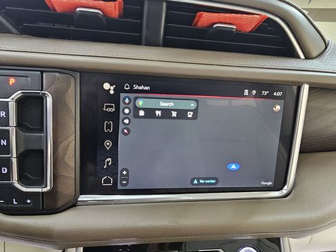 Used 2022 GMC Yukon Denali image 32