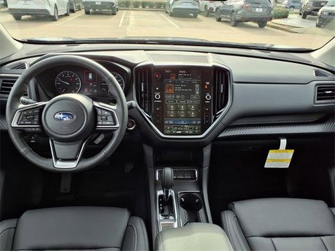 New 2026 Subaru Ascent Premium image 5