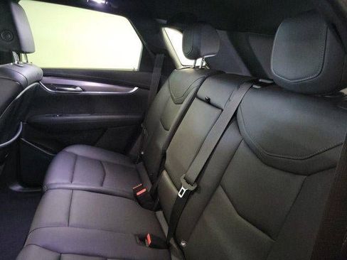 Certified 2023 Cadillac XT5 Luxury image 13