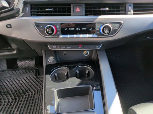 Used 2023 Audi A5 2.0T Premium Plus w/ Premium Plus image 27