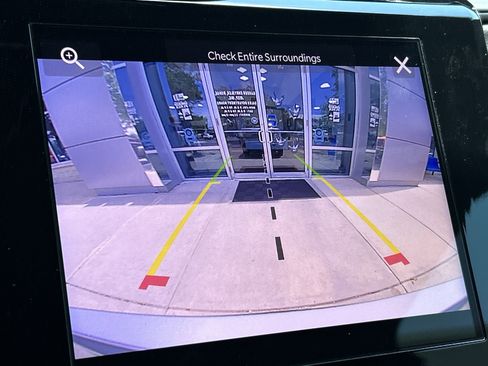 New 2025 Jeep Grand Cherokee L Altitude image 56