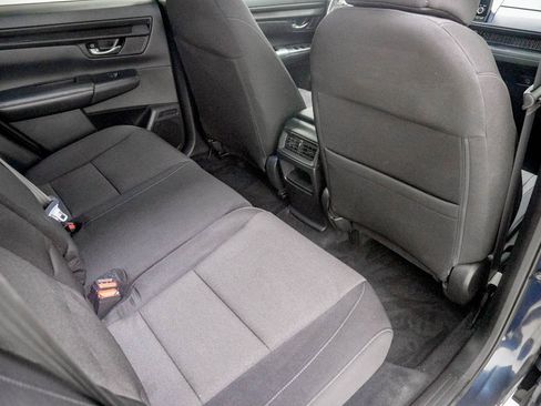 Certified 2023 Honda CR-V EX image 32