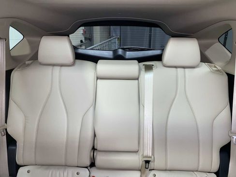 Used 2019 Acura RDX AWD image 22