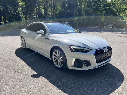 Used 2023 Audi A5 2.0T Premium w/ Convenience Package