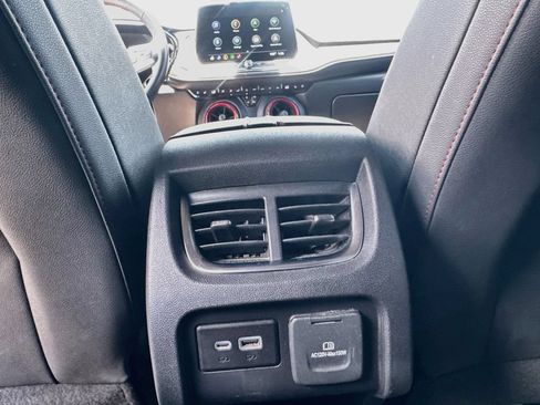 Used 2023 Chevrolet Blazer RS w/ Driver Confidence II Package FWD image 23