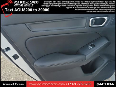 Used 2025 Acura Integra image 14