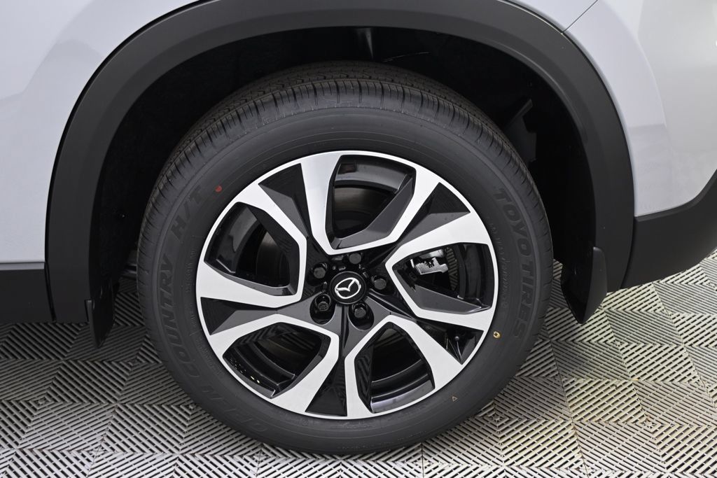 New 2026 MAZDA CX-5 Preferred AWD/4WD image 20