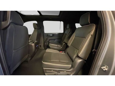 New 2026 Chevrolet Suburban Premier w/ Sun And Tow Package image 16