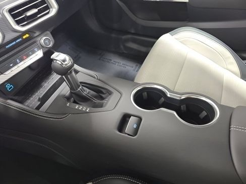 Used 2024 Ford Mustang GT Premium RWD image 29