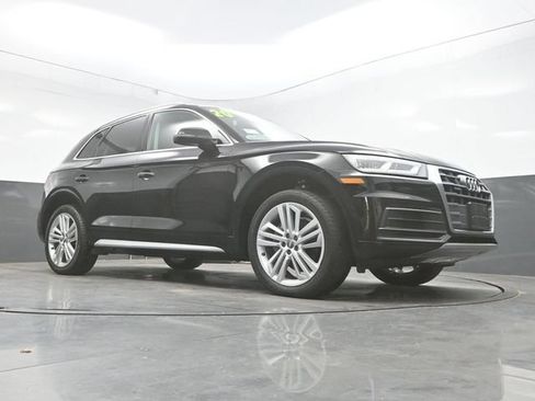 Used 2020 Audi Q5 2.0T Premium Plus AWD/4WD image 31