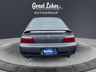 Used 2003 Acura TL Type-S