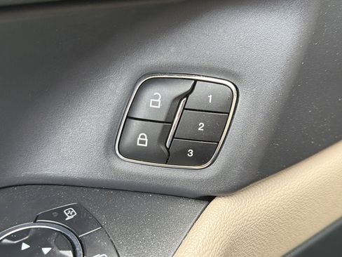 Certified 2024 Ford Expedition Max XLT AWD/4WD image 18