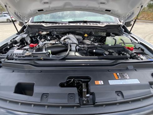 New 2026 Ford F250 XLT w/ XLT Premium Package image 32