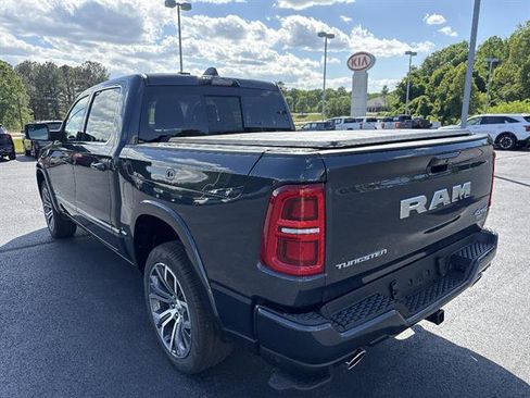New 2026 RAM 1500 Tungsten w/ Bed Utility Group AWD/4WD image 4