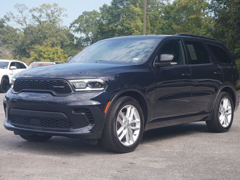Used 2024 Dodge Durango GT image 5