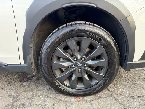 Used 2023 Subaru Outback Onyx Edition image 13