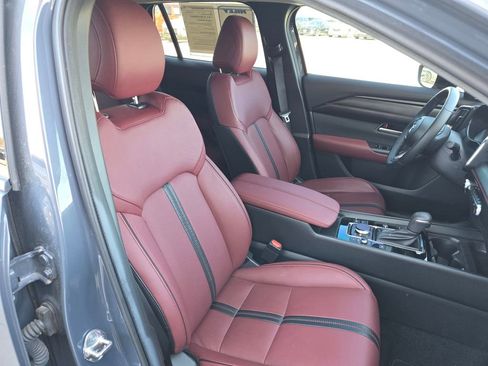 Used 2025 MAZDA CX-50 2.5 Hybrid w/ Weather Package image 24