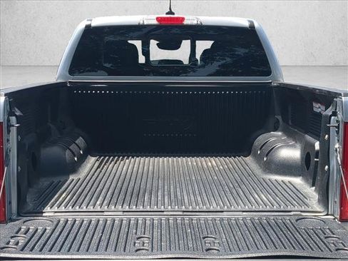 Used 2022 Ford Ranger Lariat w/ Equipment Group 501A High AWD/4WD image 6