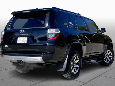 Used 2024 Toyota 4Runner TRD Off-Road Premium image 12