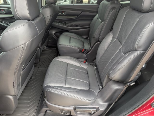 New 2026 Subaru Ascent Bronze Edition AWD/4WD image 19