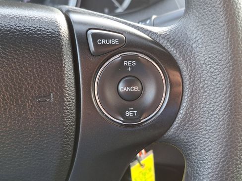 Used 2015 Honda Accord LX image 18