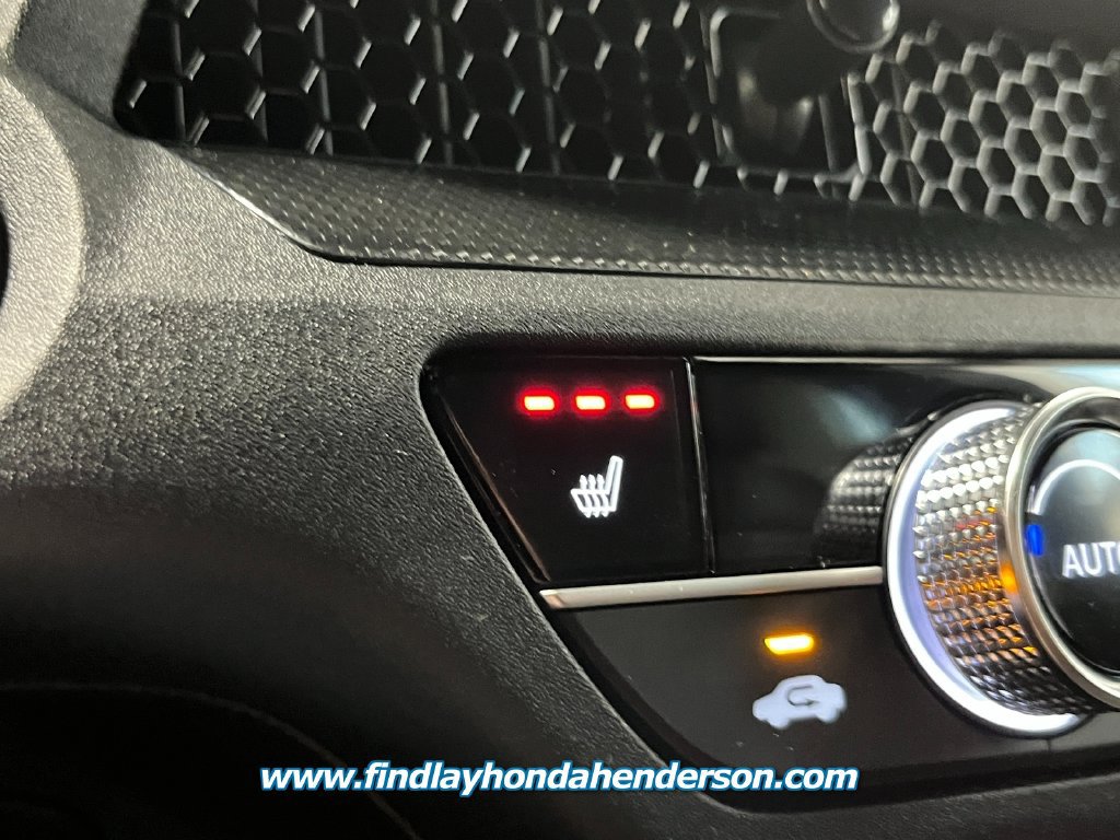 New 2027 Honda CR-V Sport-L image 22