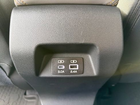 Certified 2025 Subaru Crosstrek 2.5i Wilderness image 25