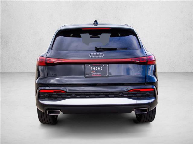 Certified 2025 Audi Q5 Premium w/ Premium Plus AWD/4WD image 6