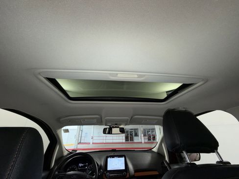 Used 2018 Ford EcoSport SES image 24