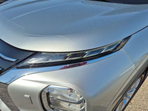 New 2026 Mitsubishi Outlander ES image 67