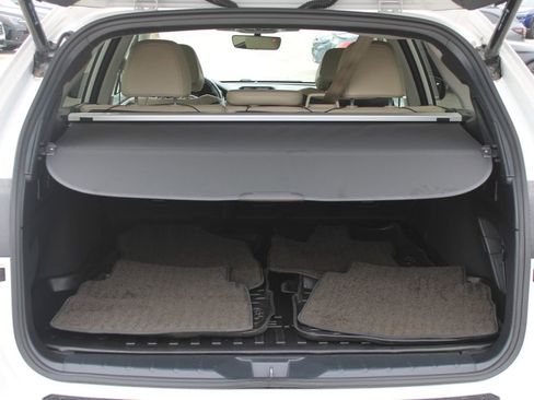 Used 2024 Subaru Outback Limited image 26