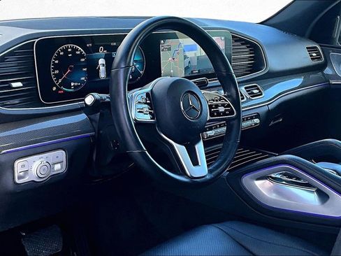 Used 2020 Mercedes-Benz GLE 350 4MATIC image 16