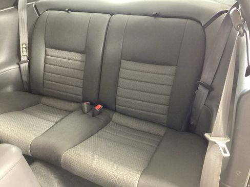 Used 2001 Ford Mustang GT RWD image 13