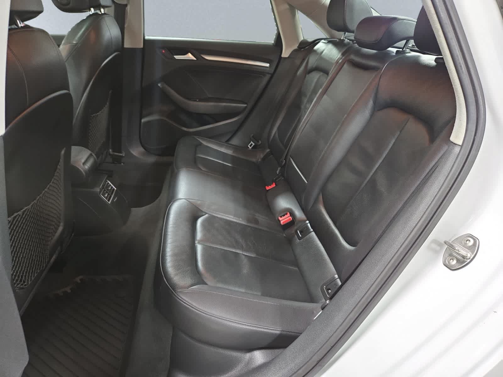Used 2015 Audi A3 2.0T Premium w/ Audi MMI Navigation Plus AWD/4WD image 19