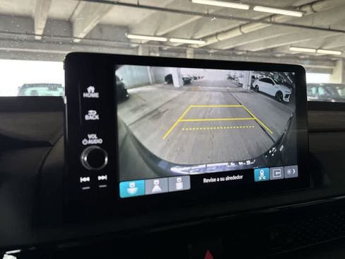 Used 2024 Honda CR-V EX-L image 18