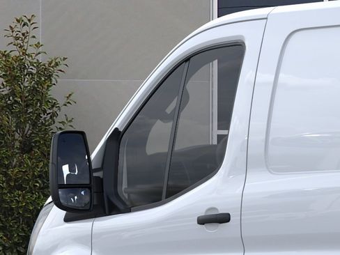 New 2026 Ford Transit 250 Low Roof RWD image 20