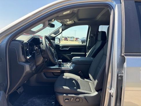 New 2026 Chevrolet Silverado 1500 LT image 10