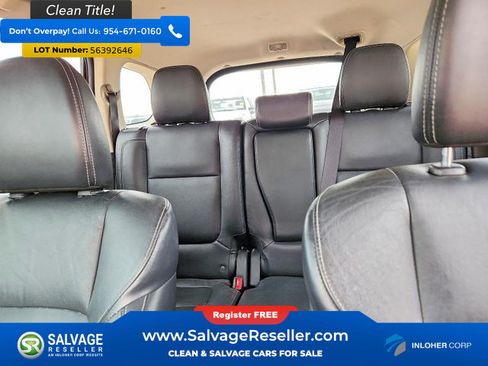 Used 2019 Mitsubishi Outlander SEL FWD image 13