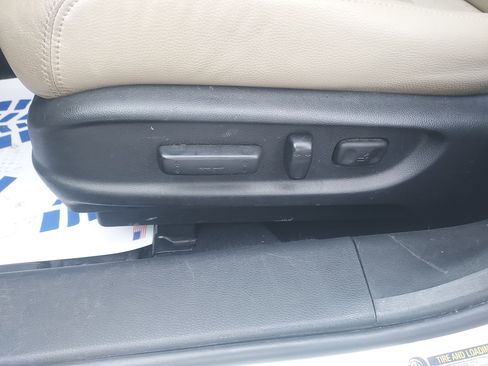 Used 2014 Honda Accord EX-L image 16