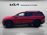 Used 2021 GMC Acadia AT4 image 4