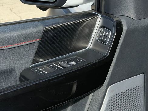 Used 2023 Ford F150 Raptor w/ Equipment Group 802A Raptor R image 15