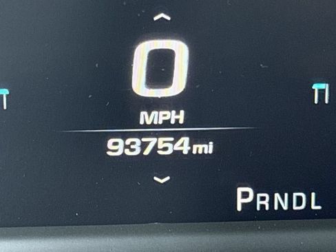 Certified 2019 Chevrolet Tahoe Premier w/ Premier Plus Edition AWD/4WD image 12