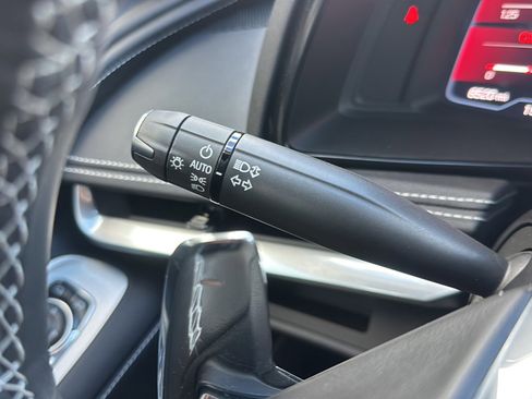 Used 2024 Chevrolet Corvette Stingray Convertible w/ LPO, Roadside Safety Package image 30