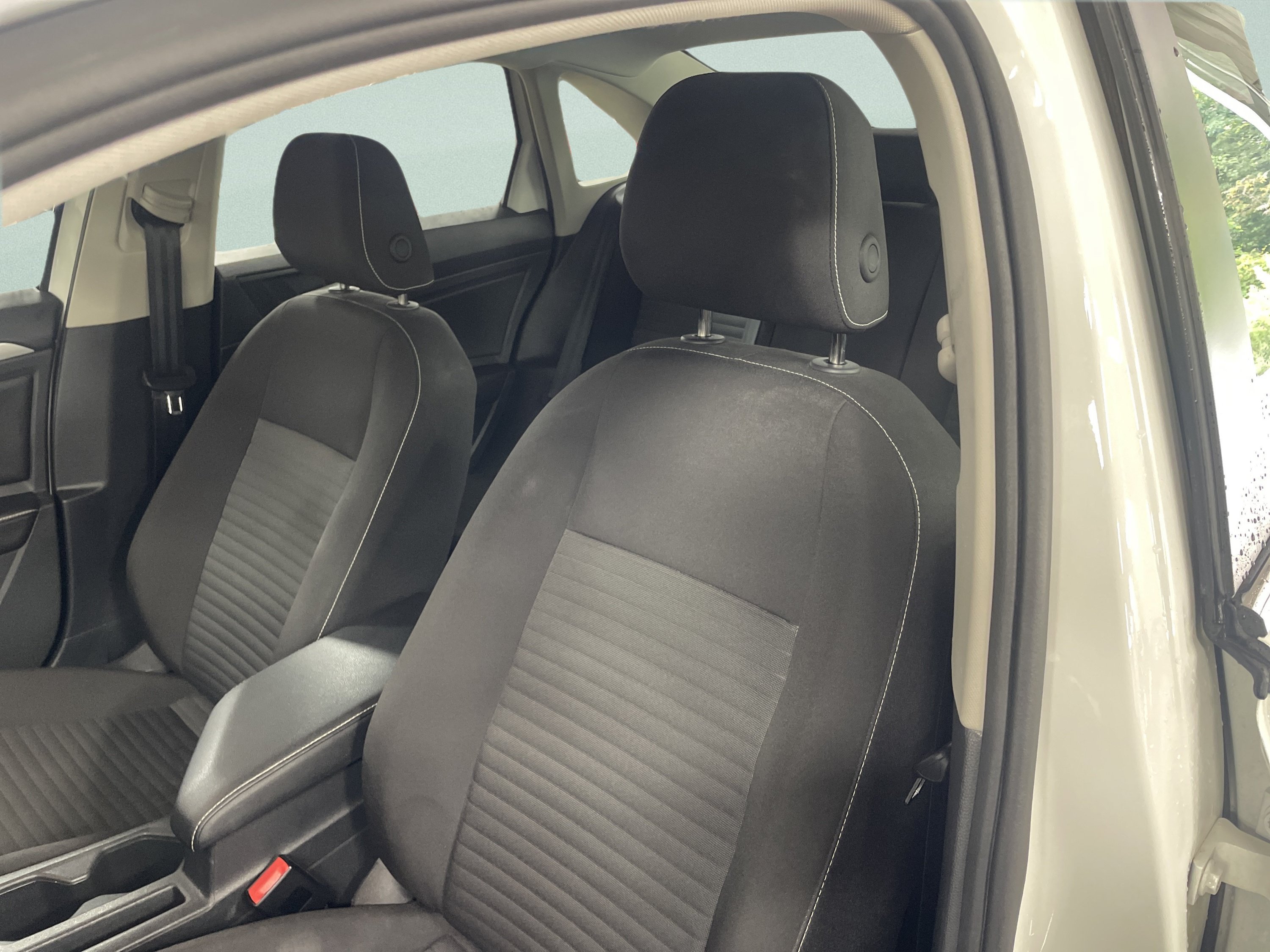 Used 2025 Volkswagen Jetta S FWD image 13