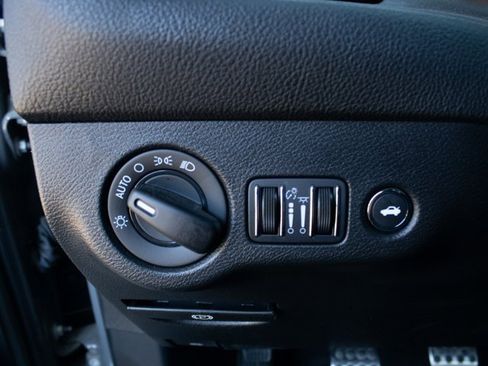 Used 2023 Dodge Challenger R/T w/ Blacktop Package image 12