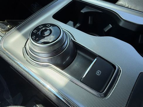 Used 2024 Ford Edge ST image 14